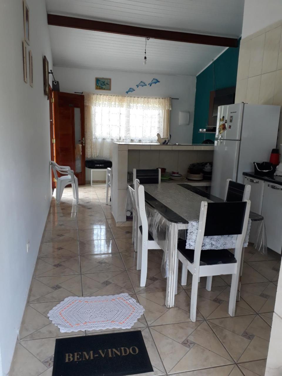 הוילה אובטובה Casa Fins De Semana E Temporada מראה חיצוני תמונה