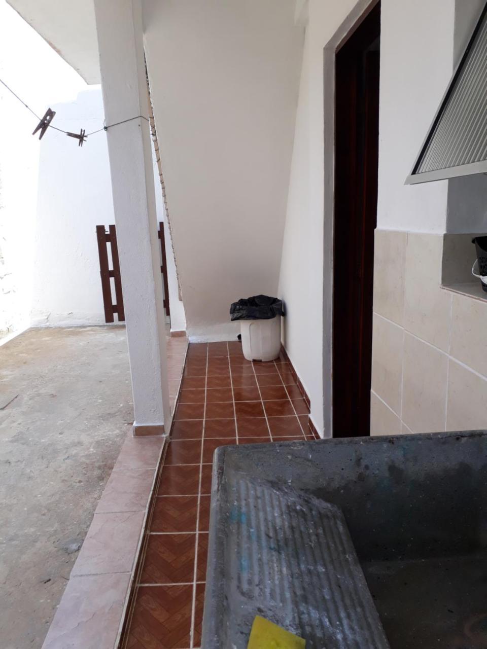 הוילה אובטובה Casa Fins De Semana E Temporada מראה חיצוני תמונה