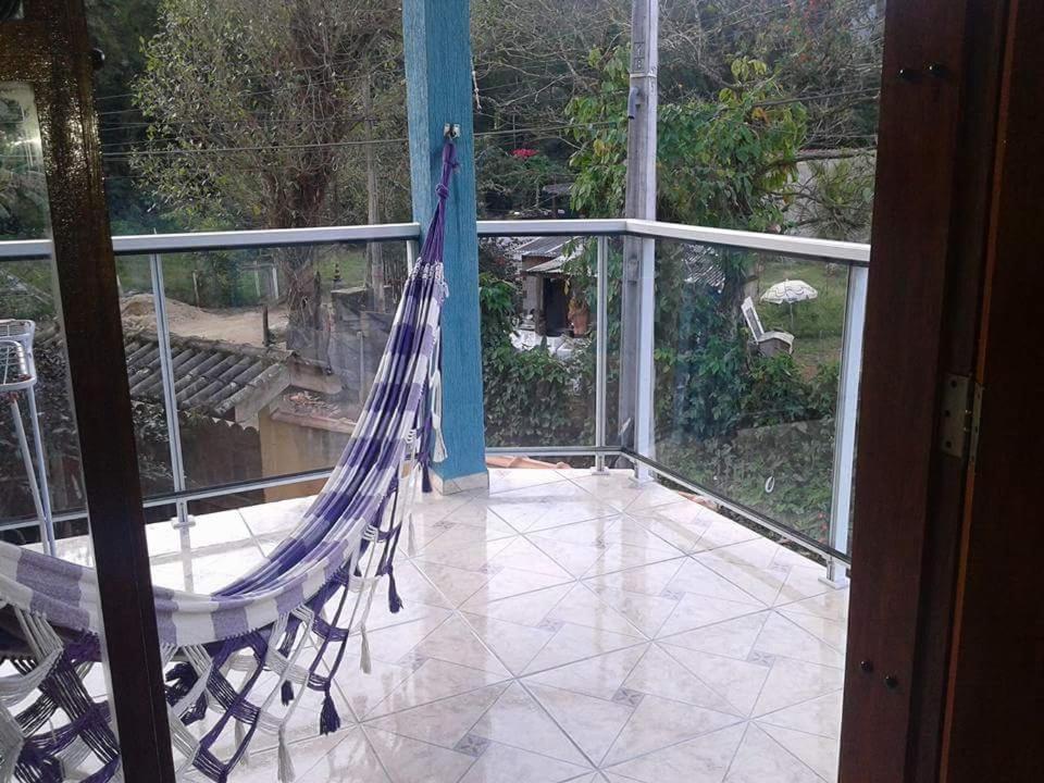 הוילה אובטובה Casa Fins De Semana E Temporada מראה חיצוני תמונה